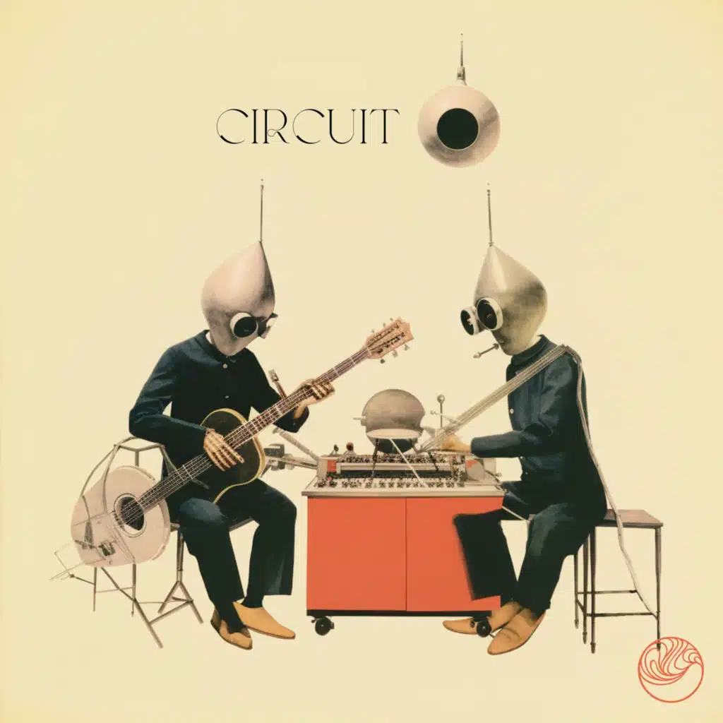 Half Empty & Nick Mosh