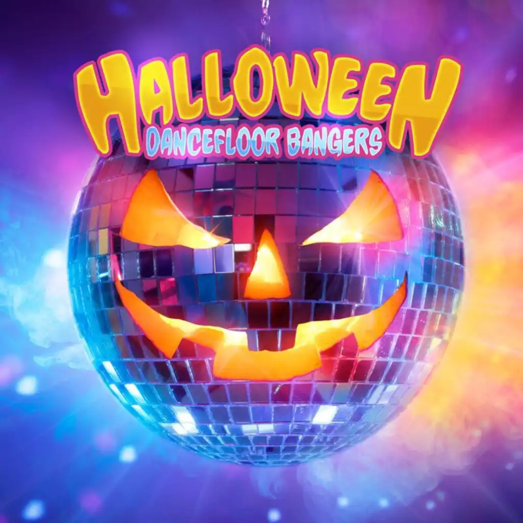 Halloween Dancefloor Bangers