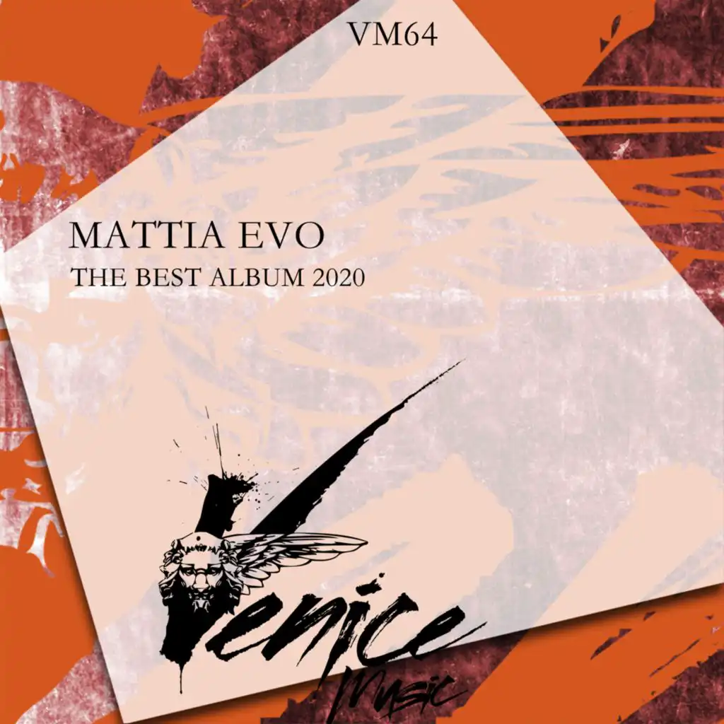 1986 (Mattia Evo Groove Mix)