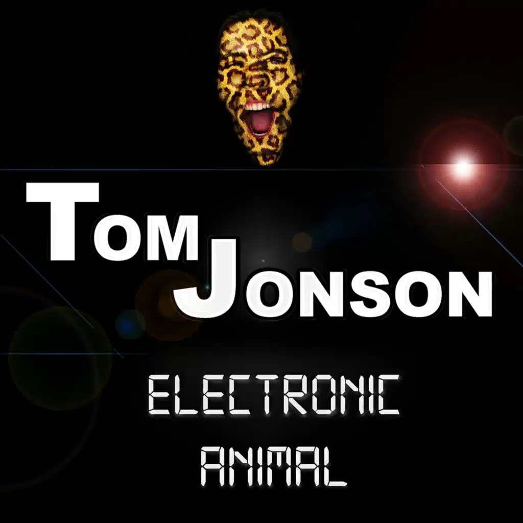 Electronic Animal 2.0 (Extended Mix)