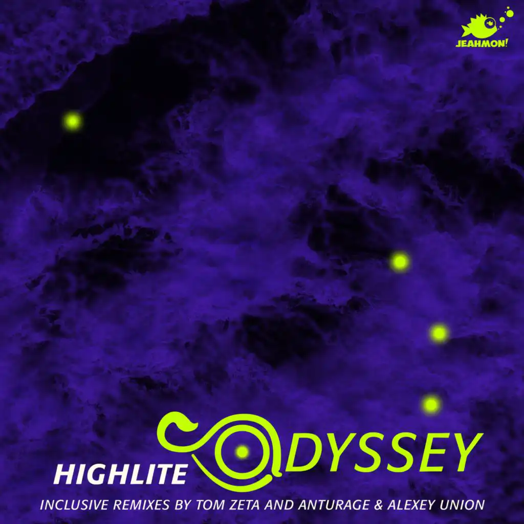 Odyssey (Tom Zeta Remix)