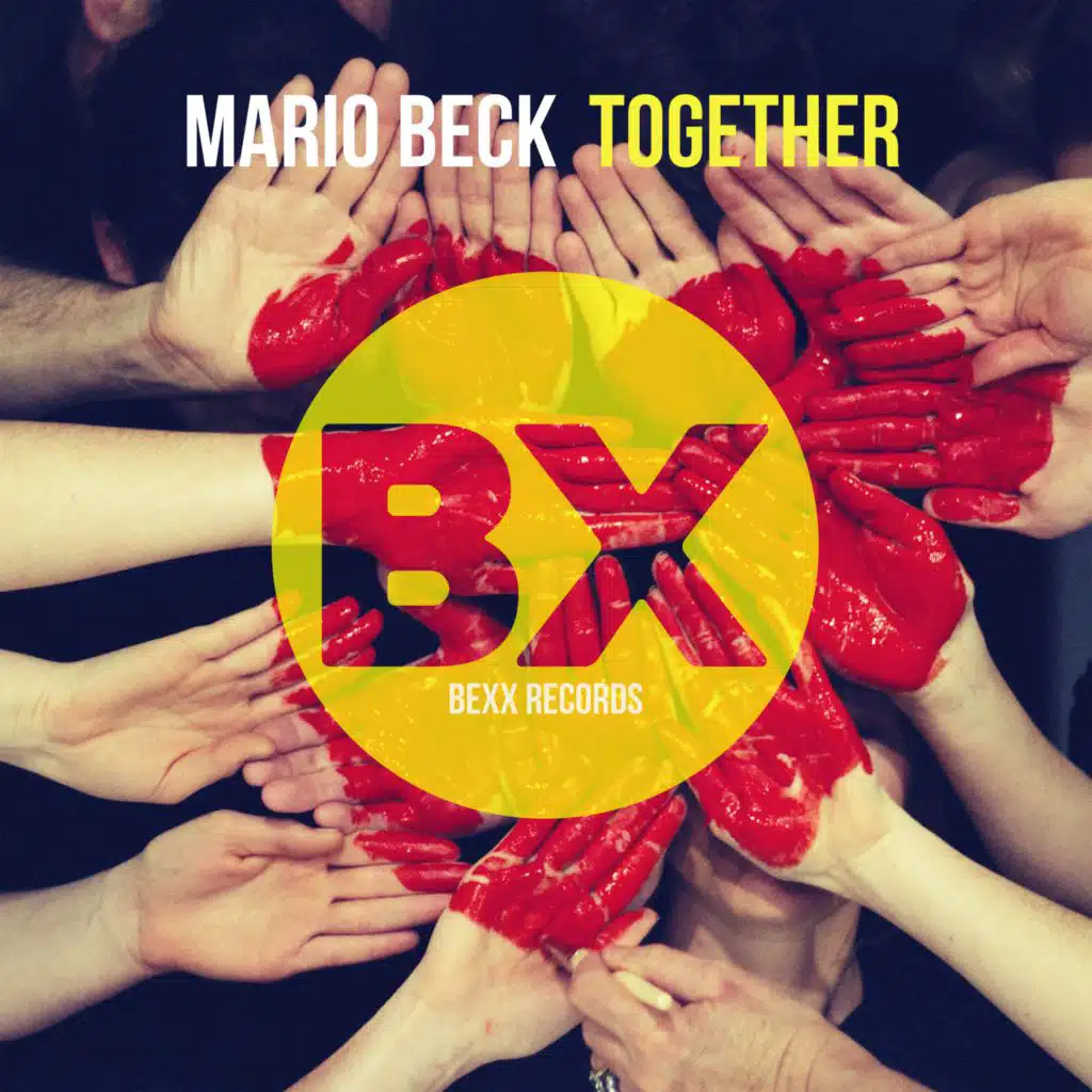 Together (Vocal Club Mix) [feat. Mario Beck]
