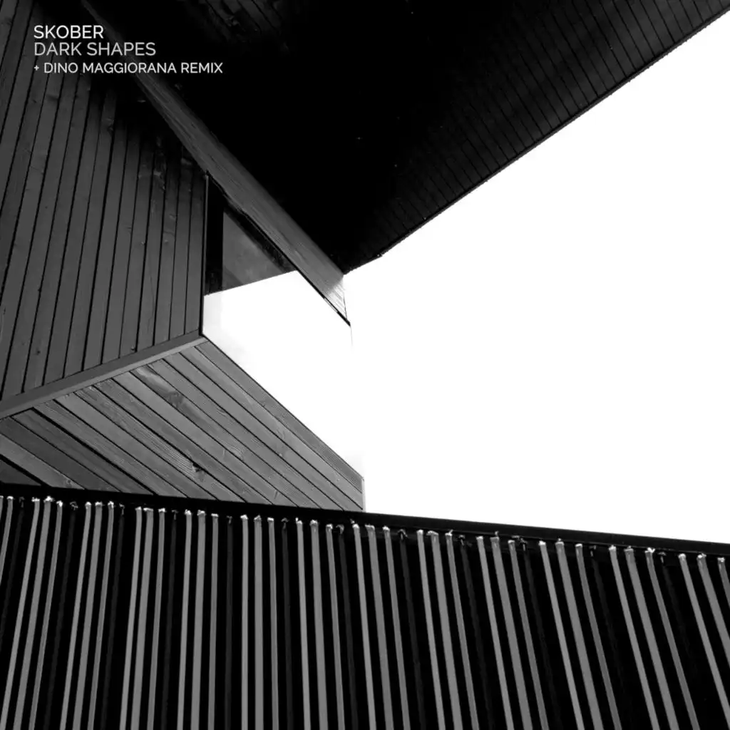 Dark Shapes (Incl. Dino Maggiorana Remix)