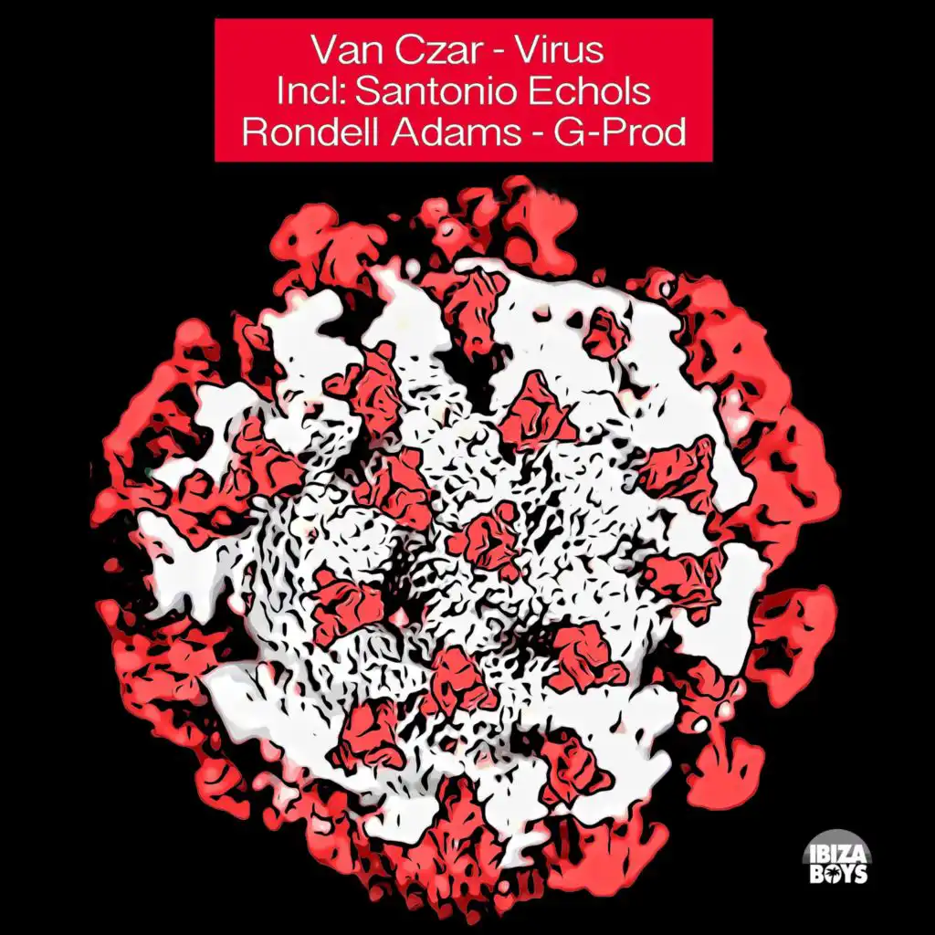 Virus (G-Prod Remix)