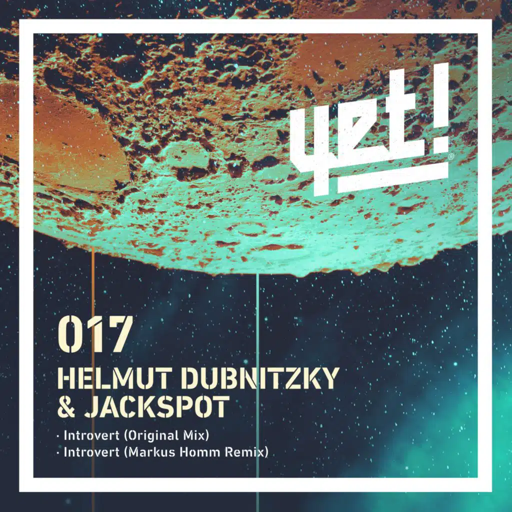 Helmut Dubnitzky & Jackspot