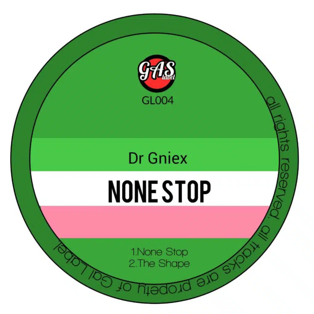 Dr Gniex
