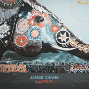 Luna (Eriq Johnson Remix)