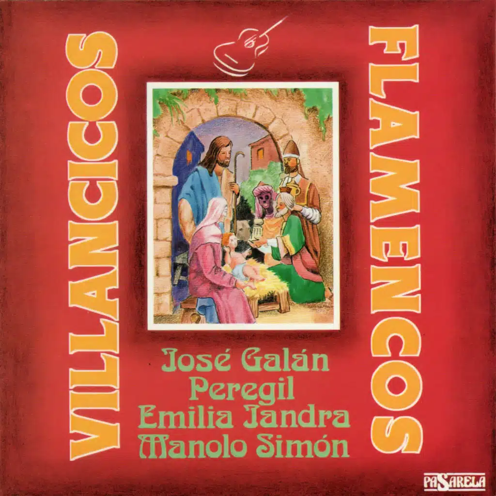 Villancicos Flamencos