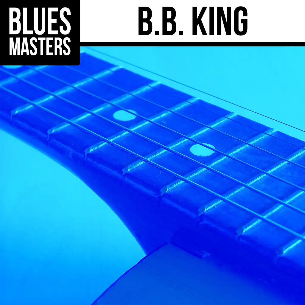 Blues Masters: B.B. King