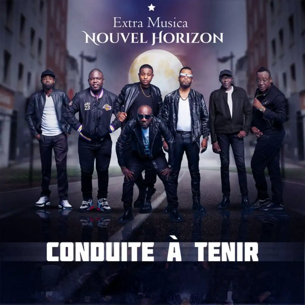 Extra  Musica Nouvel Horizon