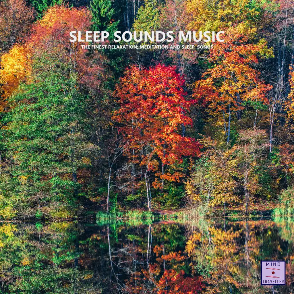 Sleep Sounds Music (The Finest Relaxation, Meditation and Sleep Songs)