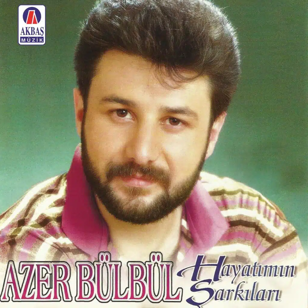 Ben sana vurgunum