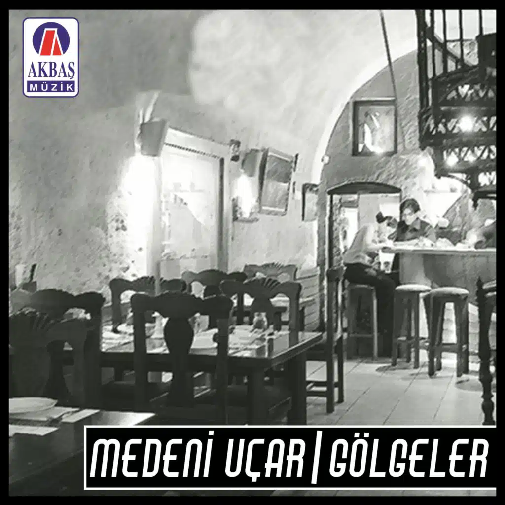 Medeni Uçar