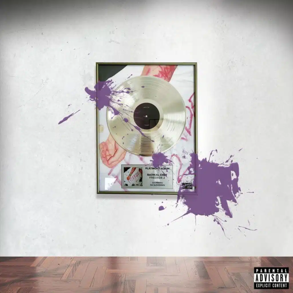 Radikal Chef & Mjay Beatz