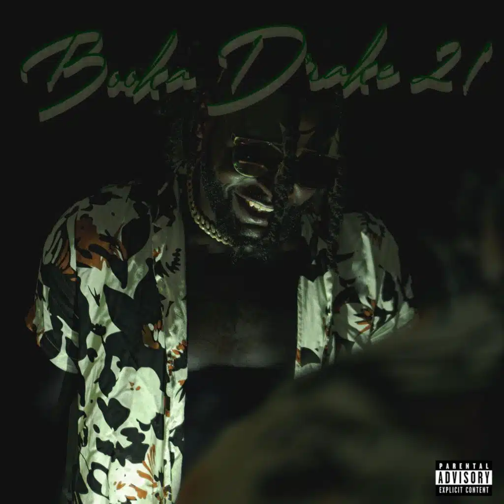 Booka Drake 2!