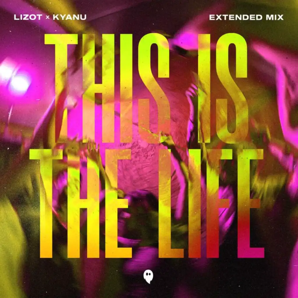 This Is The Life (Extended Mix)