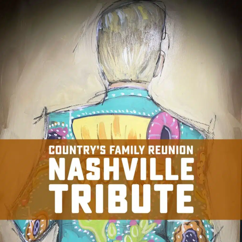 Nashville Tribute (Live / Vol. 1)