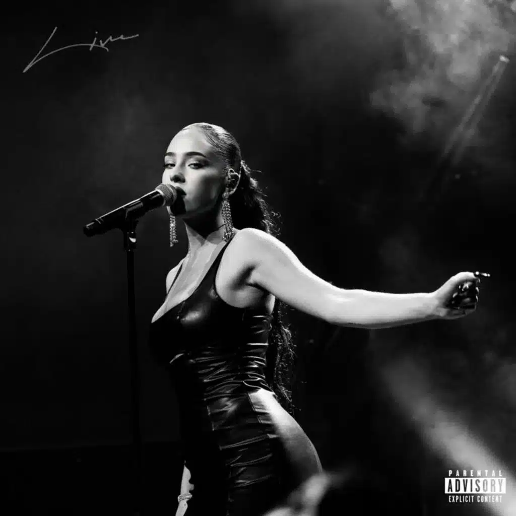 Fuck Your Friend (Live)