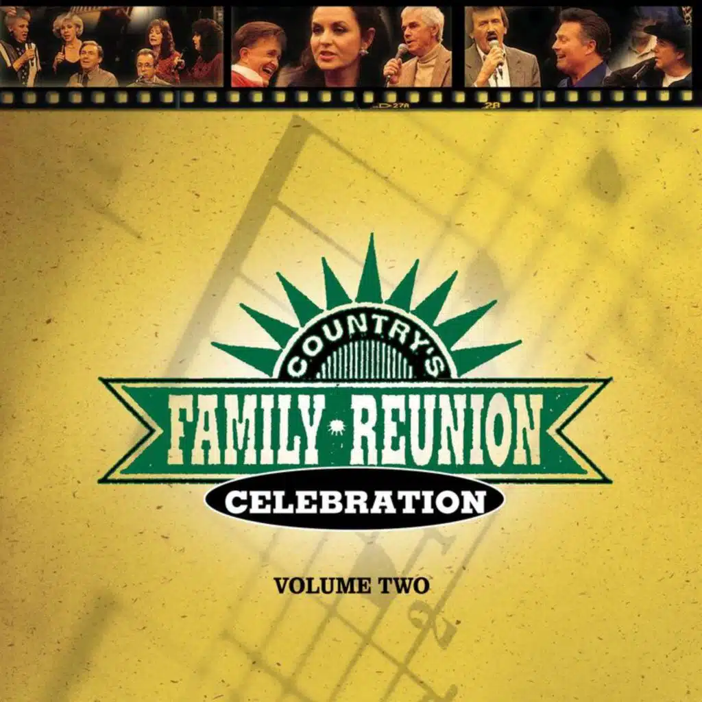 Girl On The Billboard (Live) [feat. Del Reeves]