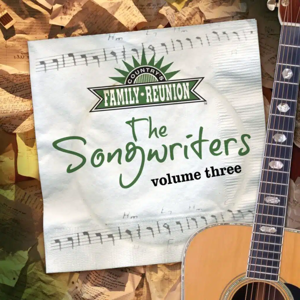 Give It Away (Live) [feat. Buddy Cannon & Bill Anderson]