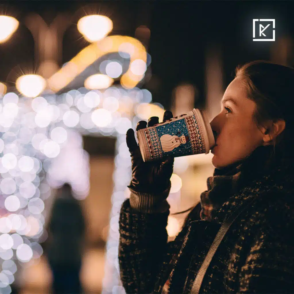 Last Christmas x Najmet Eid