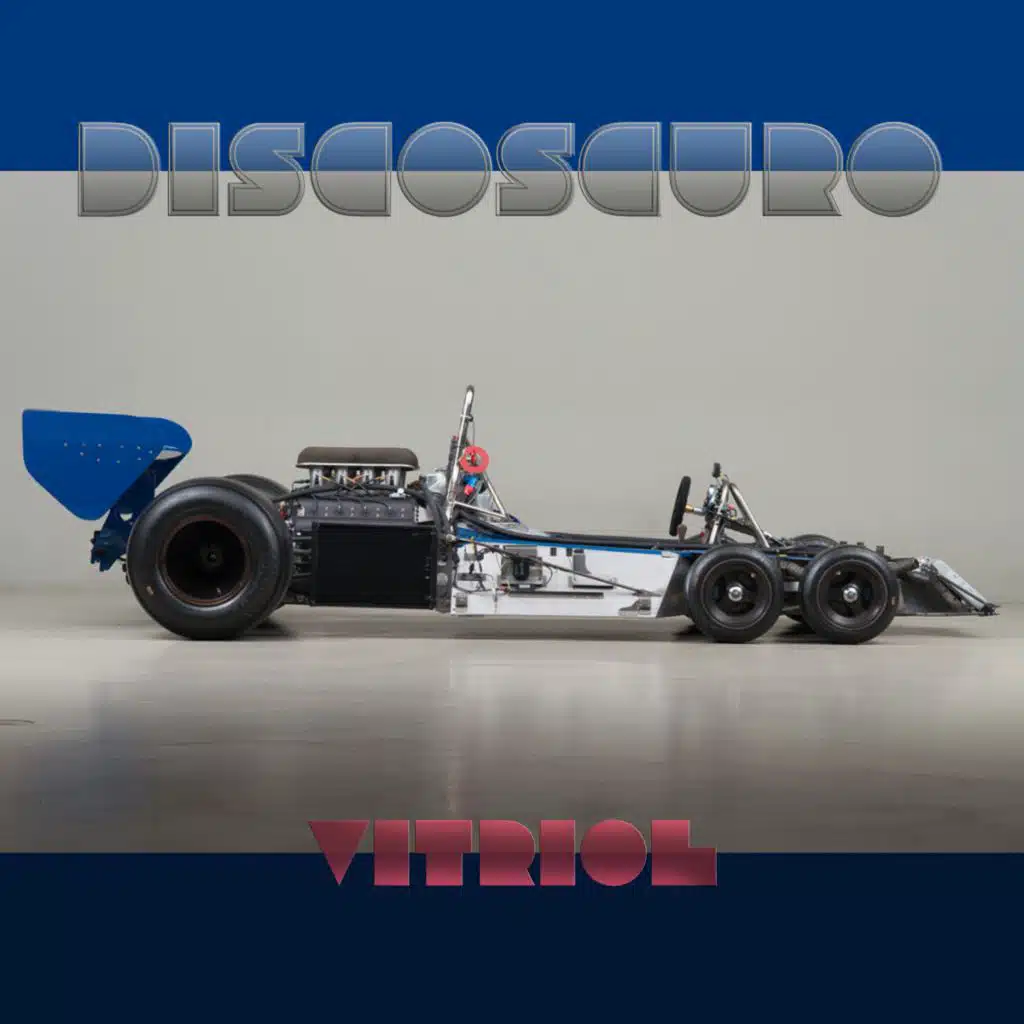 Discoscuro