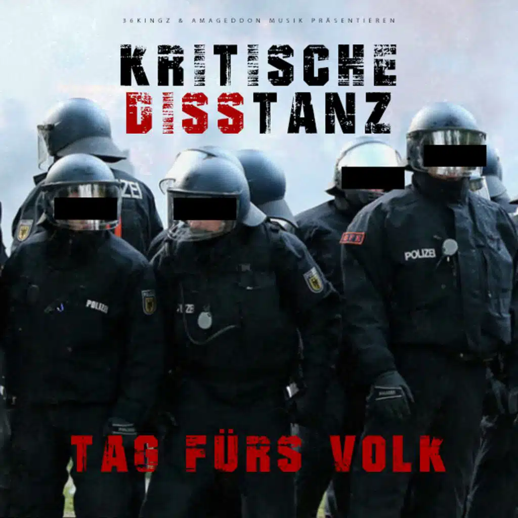 Kritische Disstanz
