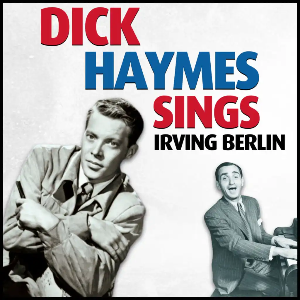 Dick Haymes