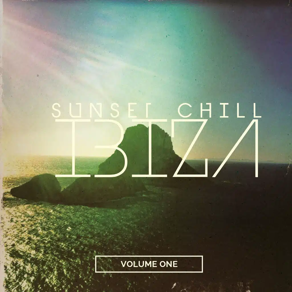 Sunset Chill - Ibiza, Vol.1 (25 Finest Balearic Chill out Tunes)
