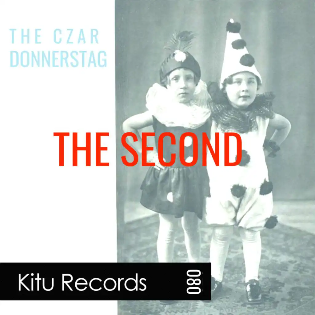 The Second (donnerstag's Sad Robot Remix)