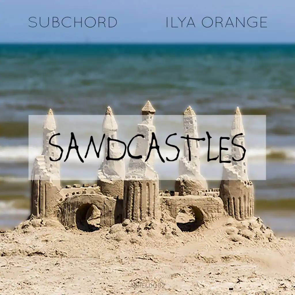 Sandcastles (Giriu Dvasios Remix)