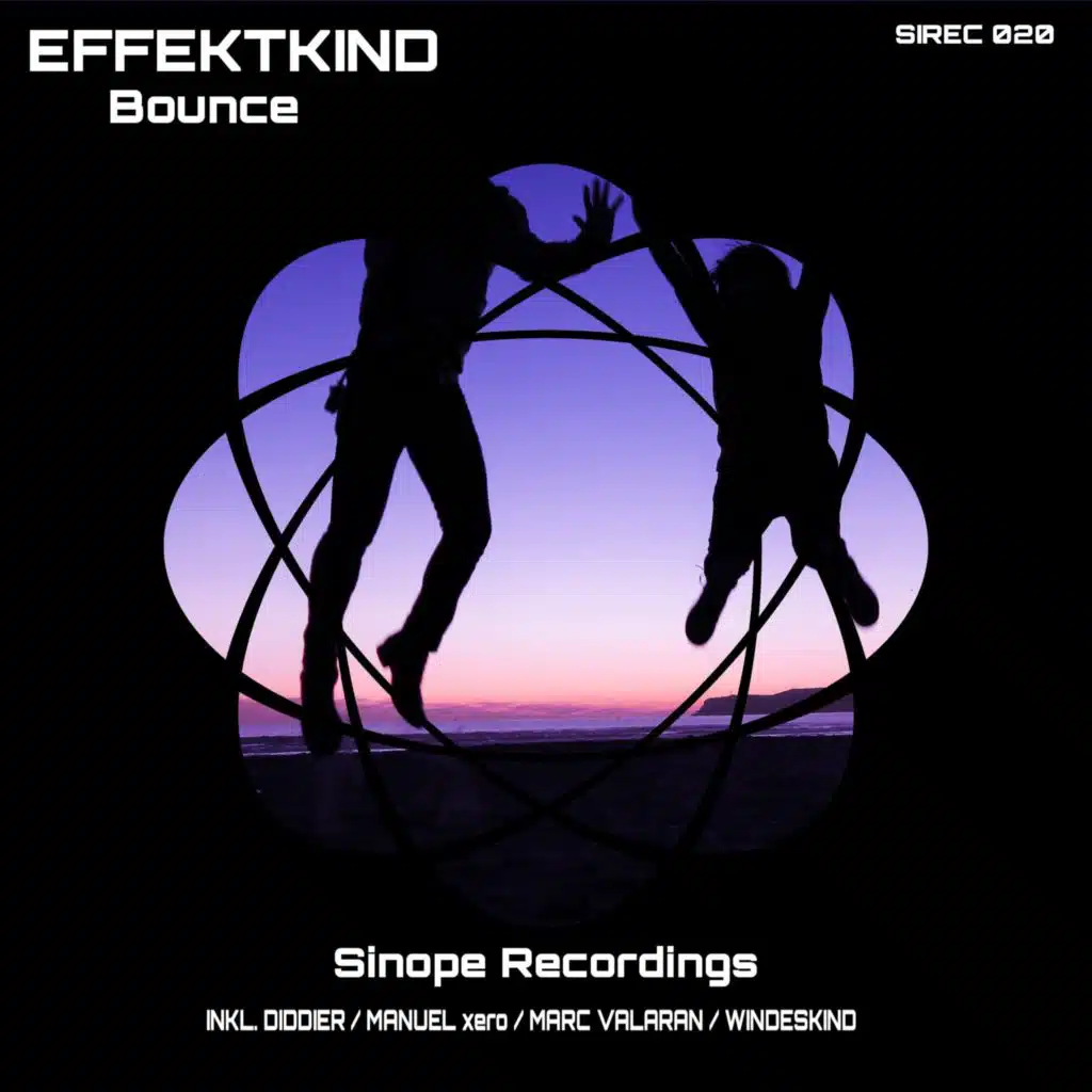 Bounce (Diddier Remix)