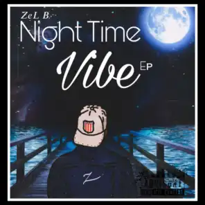 Night Time Vibe (feat. Olivia Diamond)