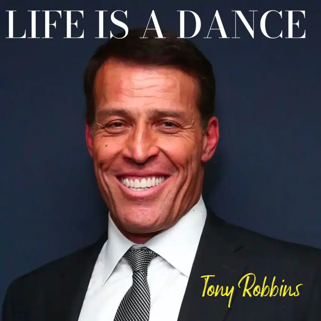 The Reason I'm NOT a Tony Robbins Fan | Behind the Brand Snapshot
