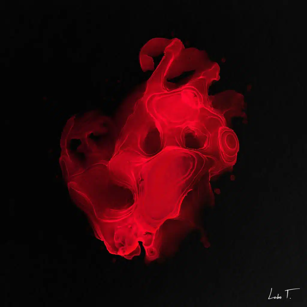 Anything (Joachim Pastor Remix) [feat. Carott]