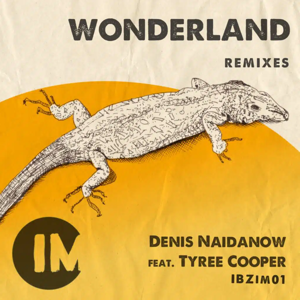 Wonderland (DJ Linus Remix)