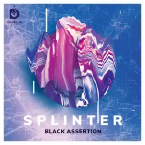 Splinter (Dub Mix)