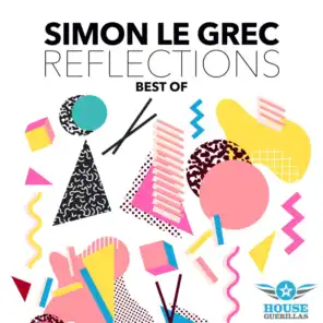 Space Dance (Extended Mix, Pt. 1) [feat. Simon Le Grec]