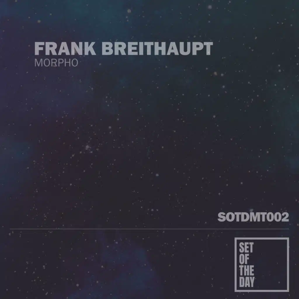 Frank Breithaupt