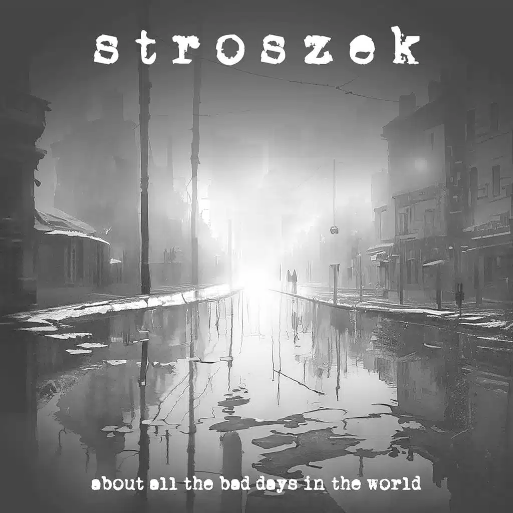 Stroszek