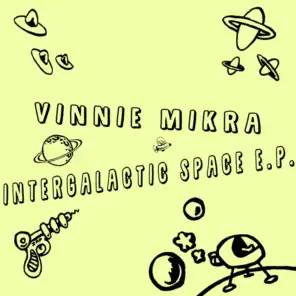 Vinnie Mikra