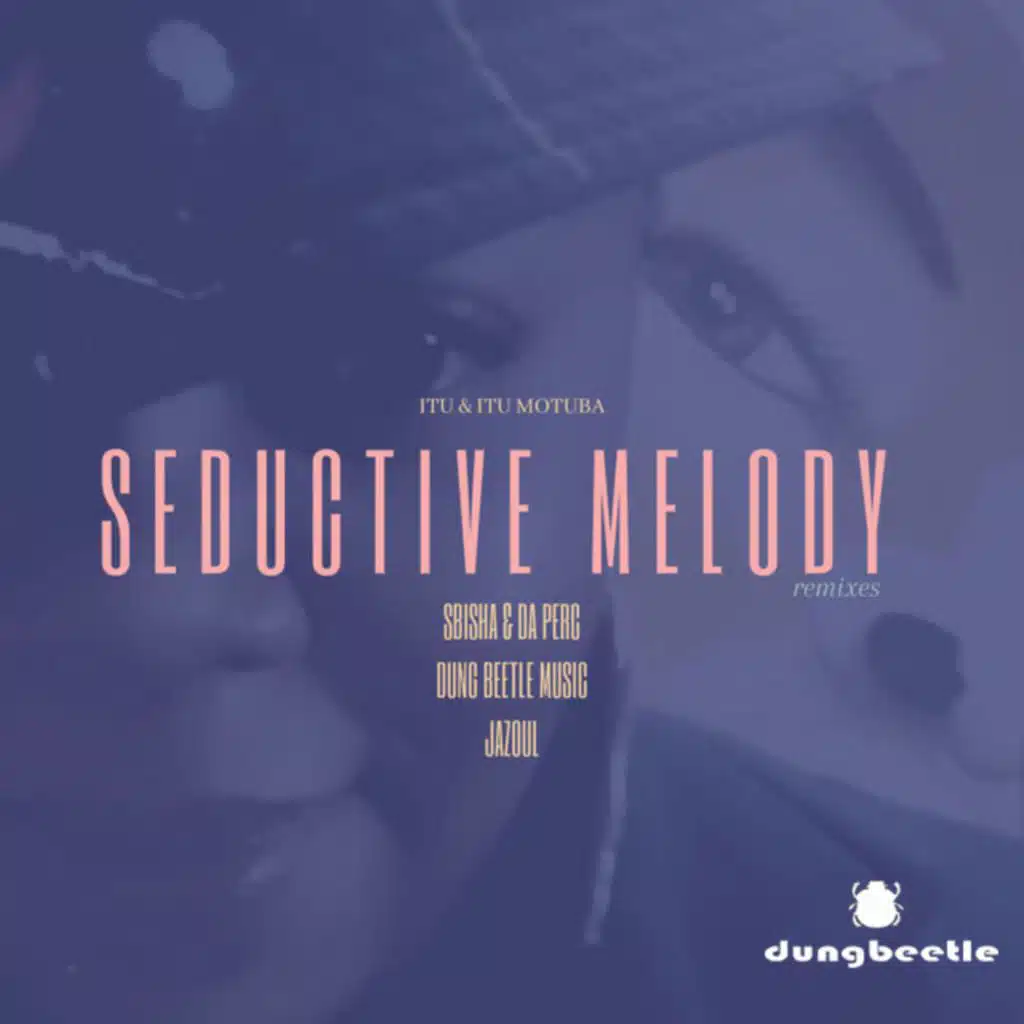 Seductive Melody (Jazoul's Jazzniquesole Mix) [feat. Itu Motuba]