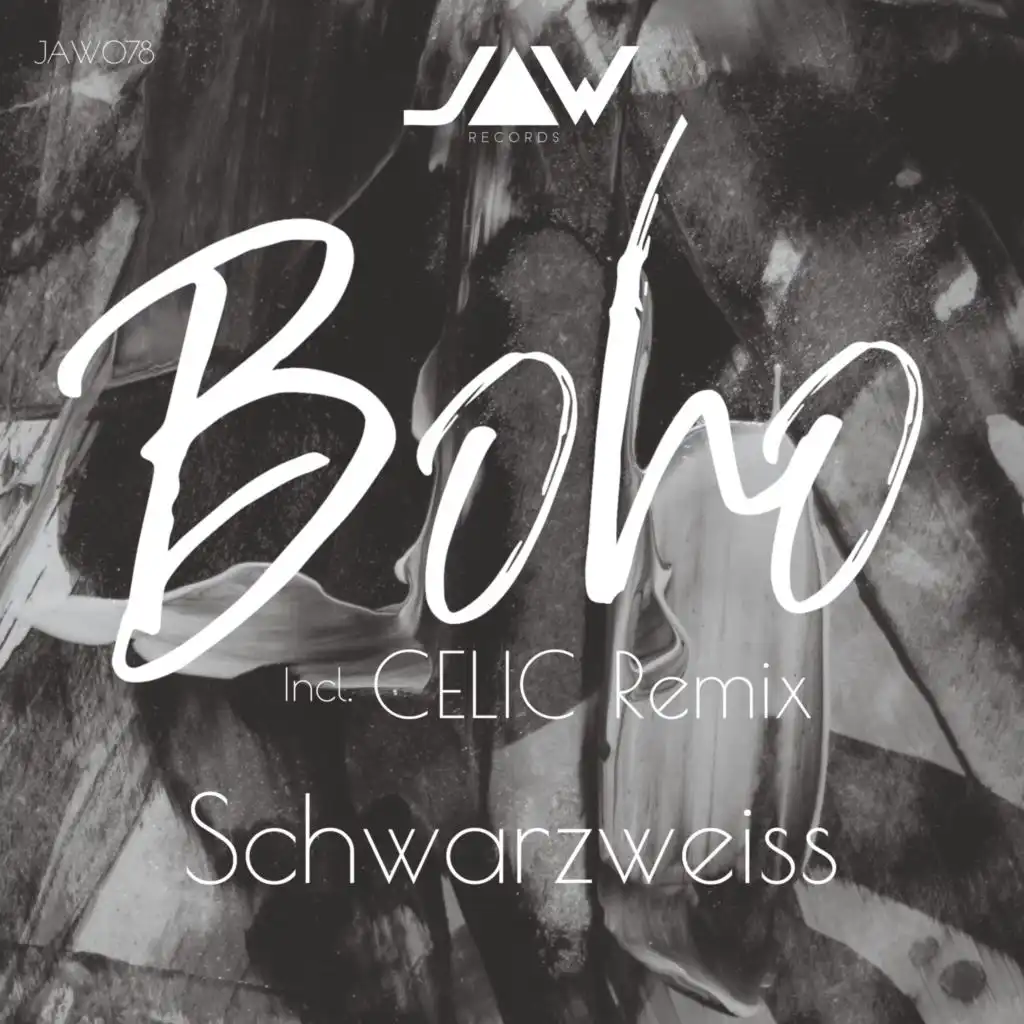 Schwarzweiss (Celic Remix)