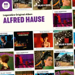 Alfred Hause