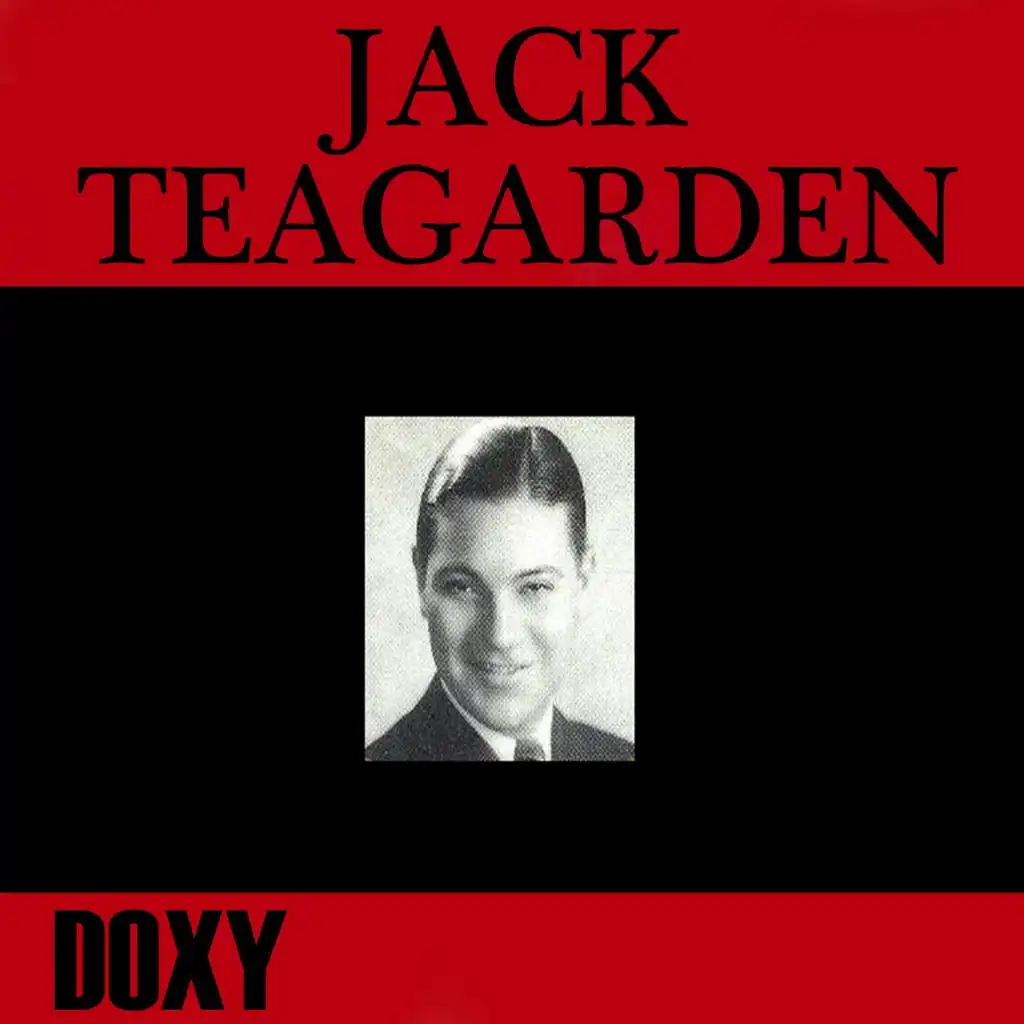 Jack Teagarden (Doxy Collection)