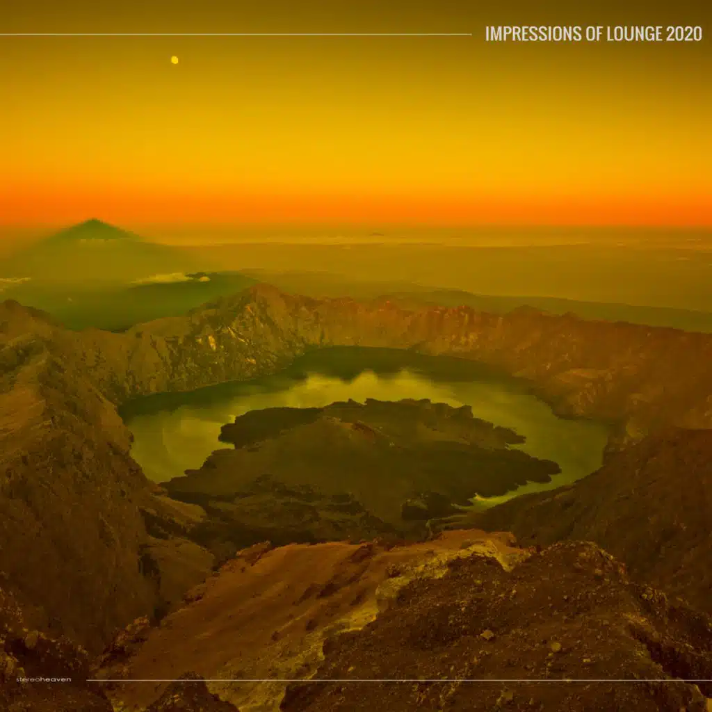 Impressions of Lounge 2020