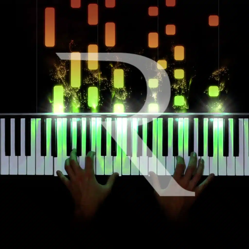 Comptine d'un autre été (Amélie)