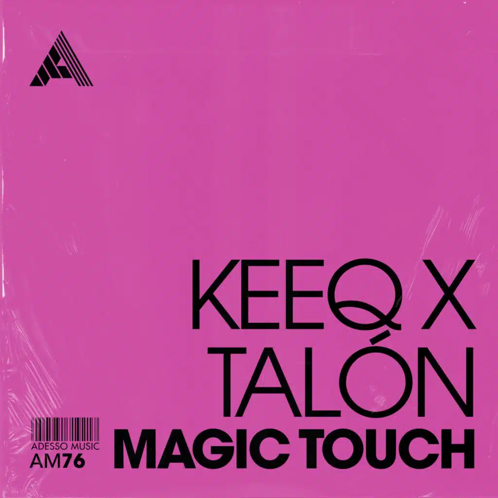 KeeQ & Talon
