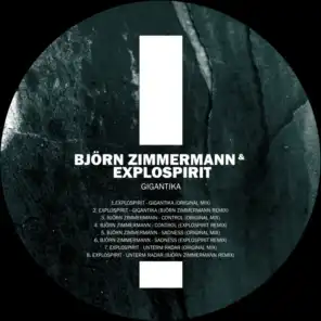 Gigantika (Björn Zimmermann Remix)