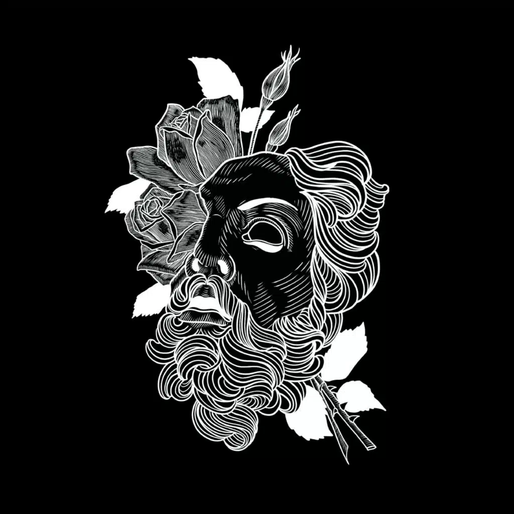 Die weiße Rose (Leksom Version)